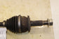 2014-17 Infiniti QX50 AWD Front Right Side CV Axle Drive Half Shaft 39100-4GB0A - Alshned Auto Parts