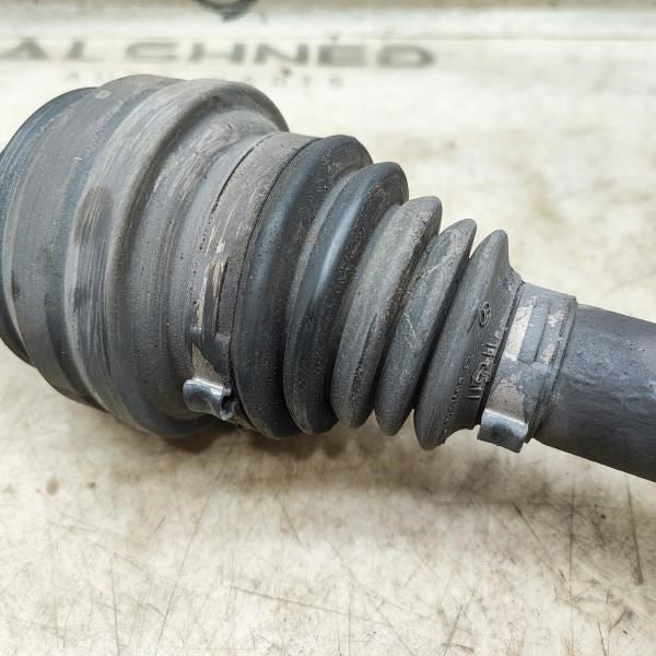 2015-23 Mercedes-Benz C300 AWD Rear Left Driver Axle Shaft 205-350-39-19-64 OEM - Alshned Auto Parts