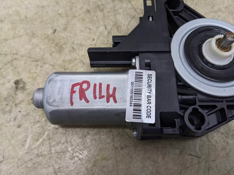 2009-2020 Dodge Journey Front Left Door Power Window Motor 4589153AA OEM - Alshned Auto Parts