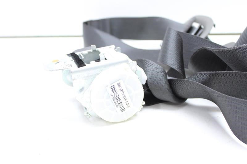 19-22 Chevrolet Silverado 1500 Rear Right Seat Belt & Retractor 84482582 OEM - Alshned Auto Parts