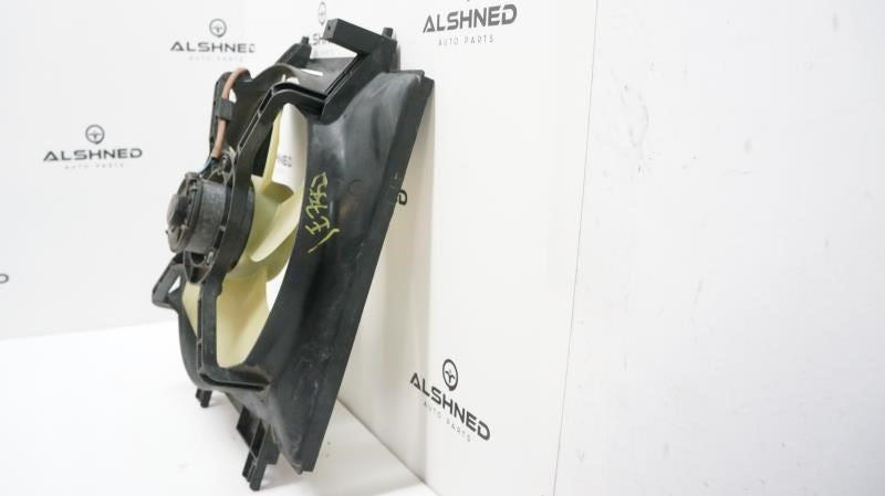 07-14 Subaru Outback Legacy 2.5L RH Condenser Cooling Fan Motor Assy 73313AG02C - Alshned Auto Parts