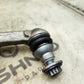 2015-23 Mercedes-Benz C300 Front Left Driver Lower Lateral Arm 205-330-19-05 OEM - Alshned Auto Parts