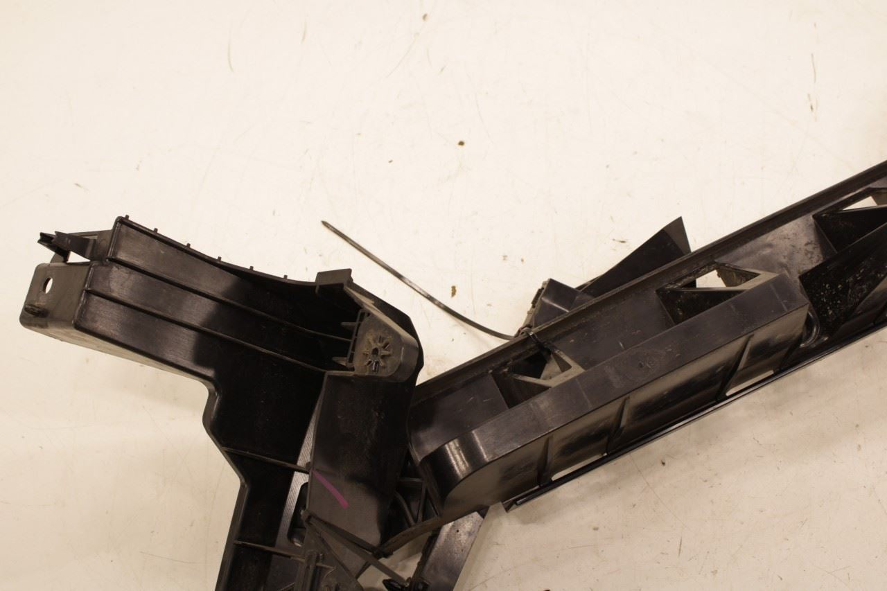 19-23 Jeep Cherokee Latitude 3.2L 4WD Rear Bumper Reinforcement Support Bracket - Alshned Auto Parts