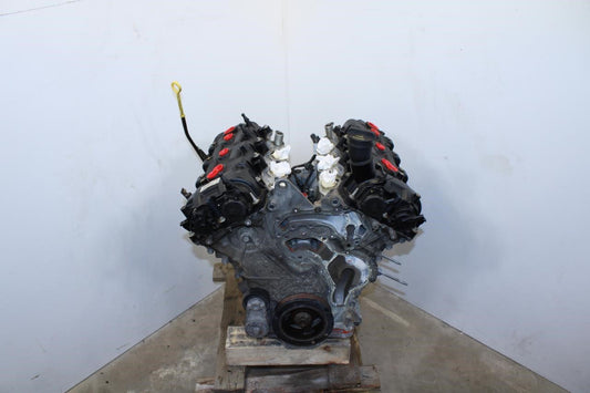 2016-2023 Dodge Durango 3.6L AWD Engine Motor Vin G 8th digit 47K 68233205AG OEM - Alshned Auto Parts