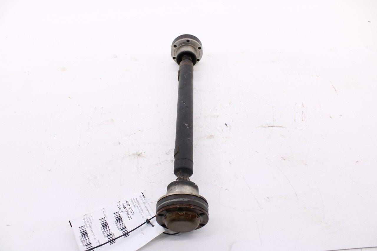 2006-2015 Lexus IS250 2.5L AWD Front Drive Shaft Propeller 37140-30020 OEM - Alshned Auto Parts