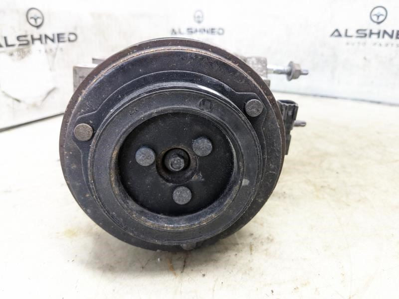 2011-2016 Ford F250SD AC Compressor BC34-19D629-CC OEM