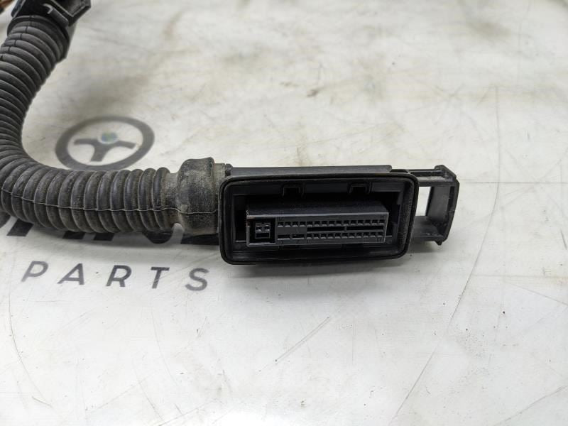 16-18 Mini Cooper Clubman Rear Left Liftgate Split Door Wire Harness 9392621 OEM2