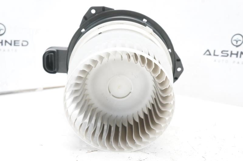 2016-2020 Toyota Prius 1.8L HVAC Heater Blower Fan Motor 87103-58080 OEM - Alshned Auto Parts
