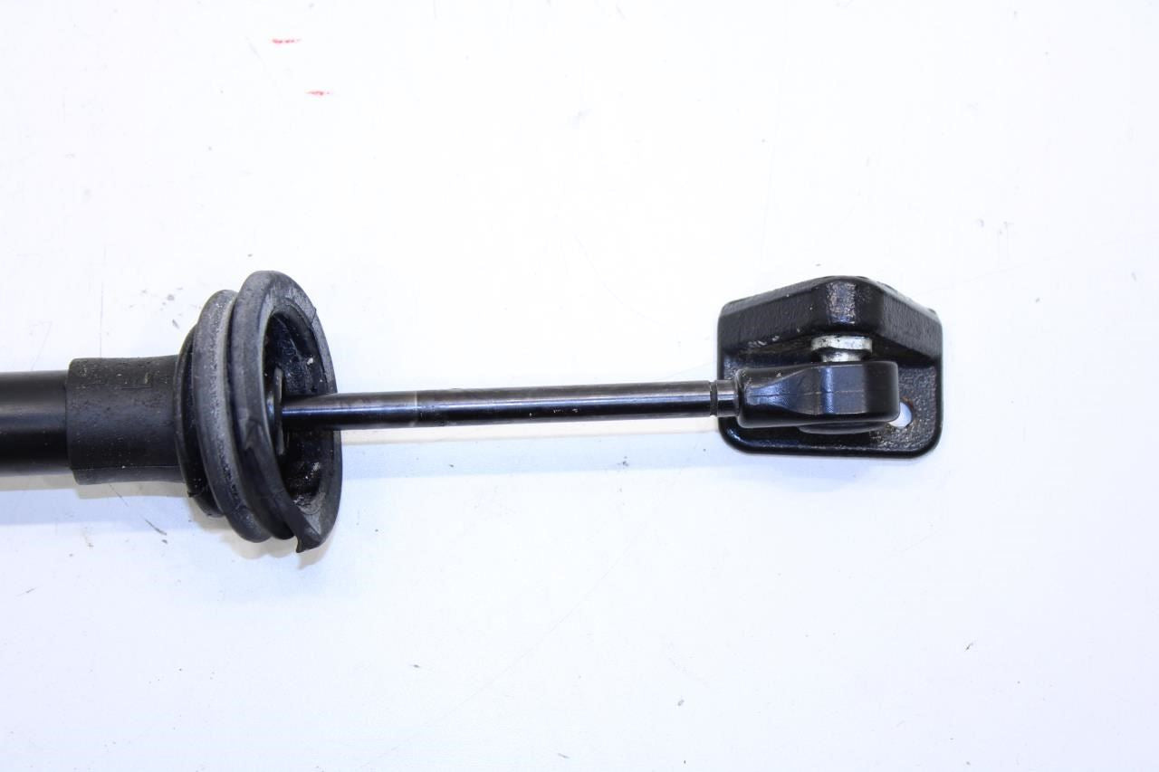 07-11 Mercedes-Benz S550 Front LH or RH Door Check Strap Shock Strut 2217200716 - Alshned Auto Parts