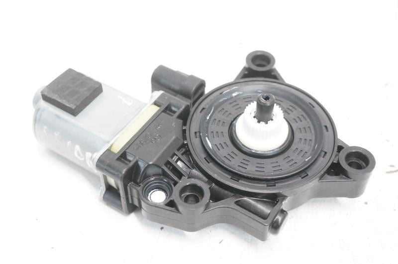 19-23 Hyundai Santa Fe SEL 2.5L AWD Rear Left Side Door Power Window Glass Motor - Alshned Auto Parts