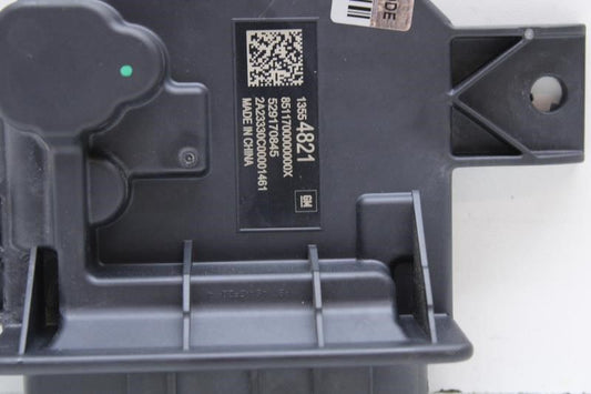 2024-2025 Chevrolet Trax 1.2L Fuel Pump Power Control Module 13554821 OEM - Alshned Auto Parts