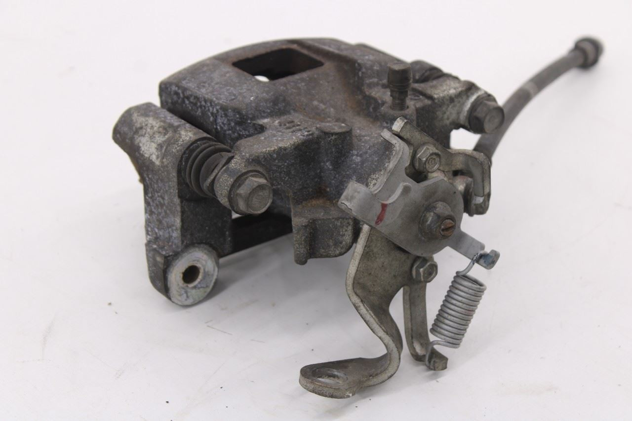 2013-25 Mitsubishi Outlander Sport SE 2.0L 4WD Rear Left Side Brake Disc Caliper - Alshned Auto Parts