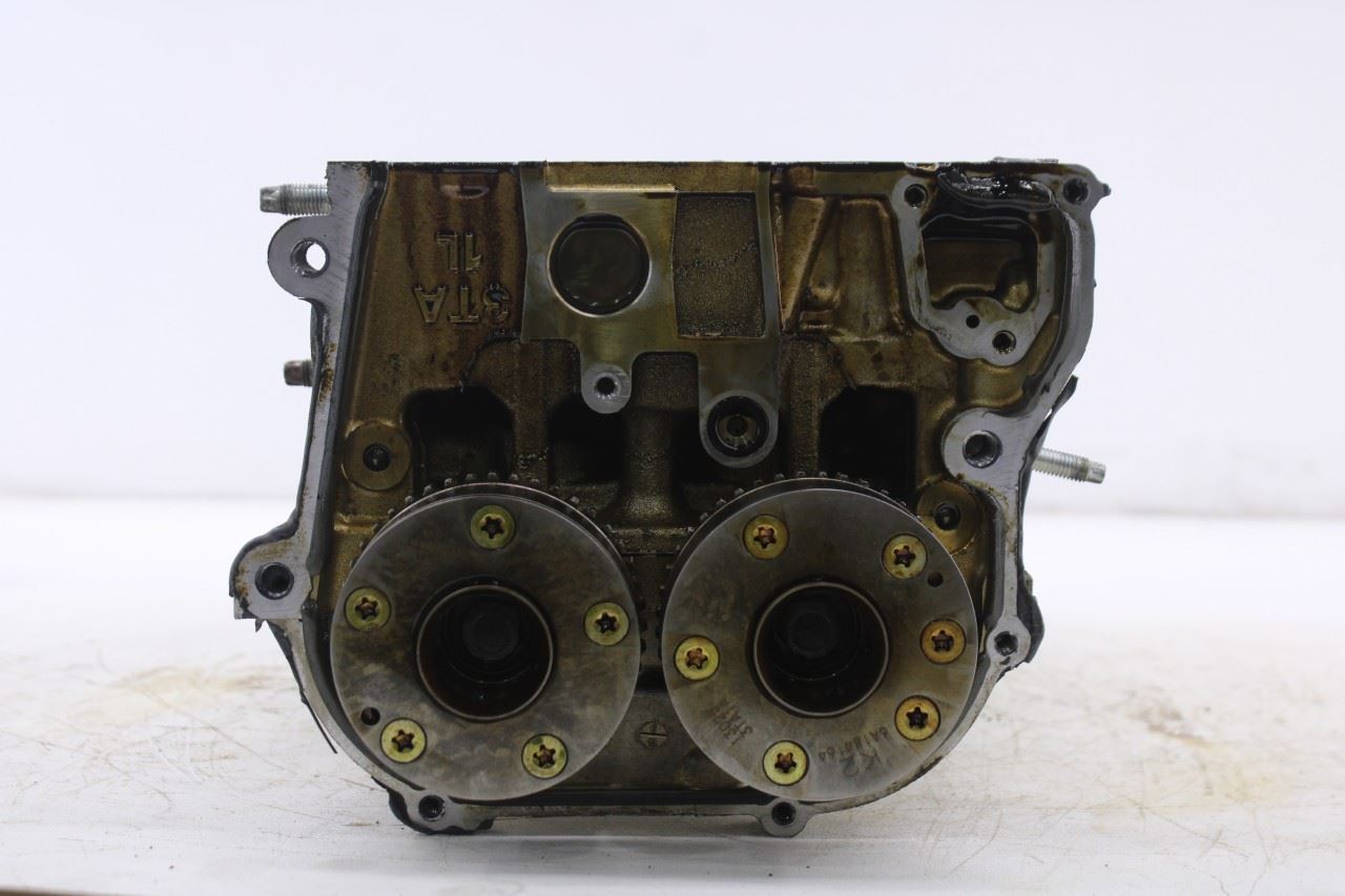 2014-2017 Nissan Rogue SV 2.5L QR25DE Engine Cylinder Head Assembly 11040-3TA0A10