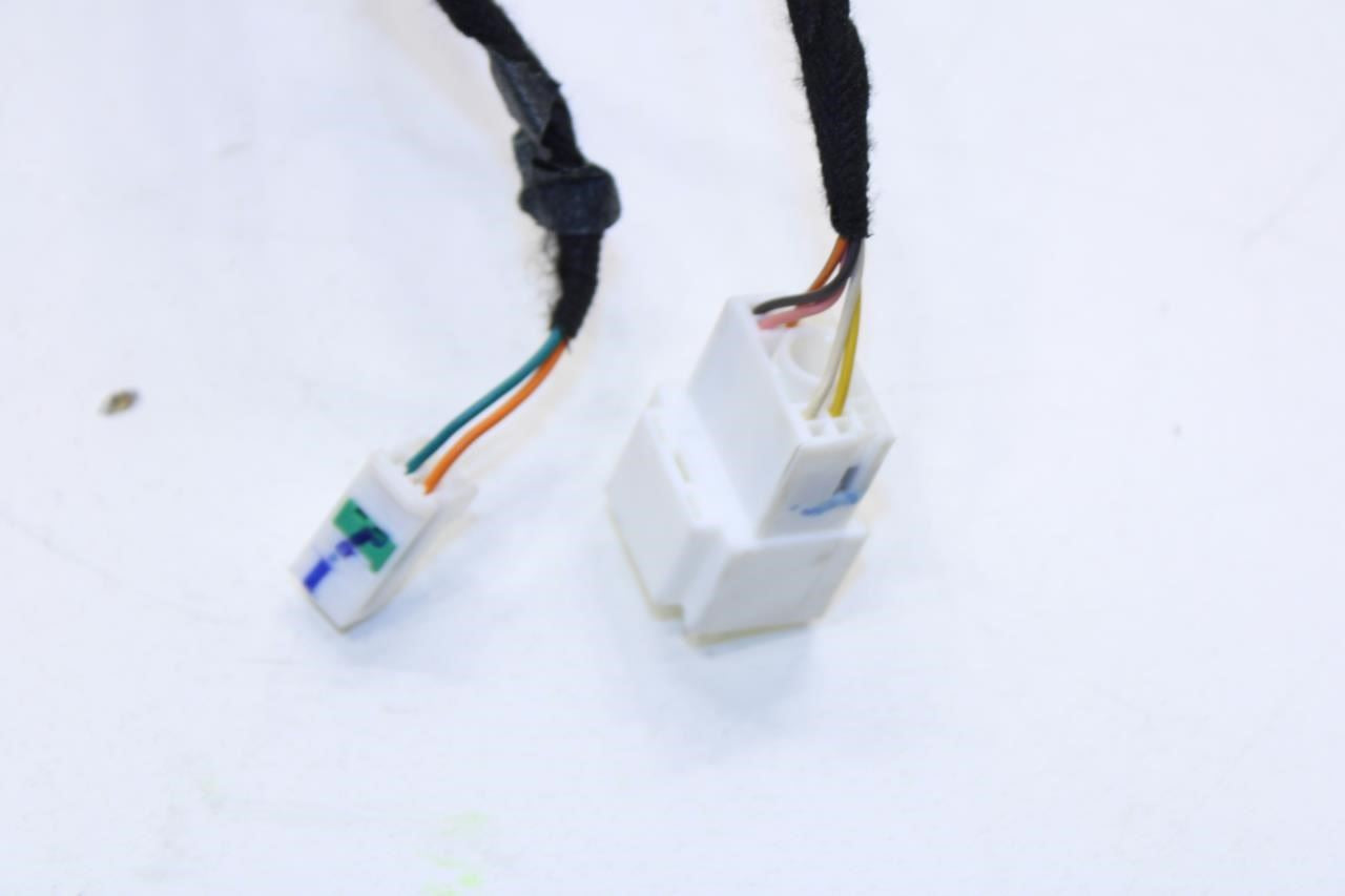 2020-2022 Hyundai Sonata SE Front Right Side Door Wire Harness 91613-L0240 OEM - Alshned Auto Parts