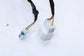 2020-2022 Hyundai Sonata SE Front Right Side Door Wire Harness 91613-L0240 OEM - Alshned Auto Parts