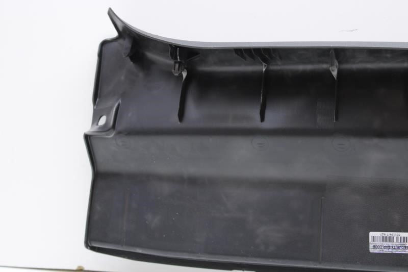 2019-2024 Nissan Altima Rear Trunk Trim Panel 84920-6CA0A OEM *ReaD* - Alshned Auto Parts