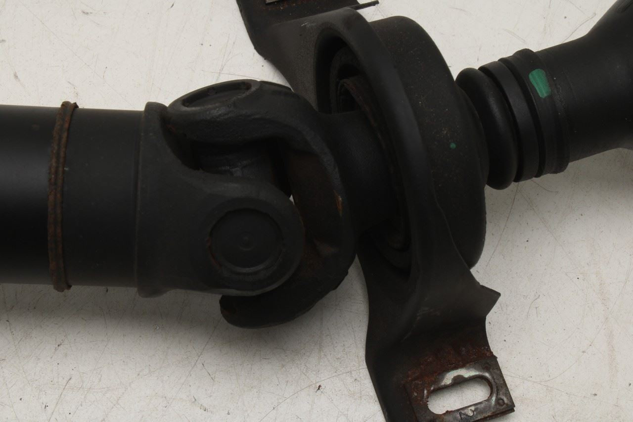 2010-2016 Mercedes-Benz E350 Sport 4Matic 3.5L AWD AT Rear Drive Shaft Propeller - Alshned Auto Parts