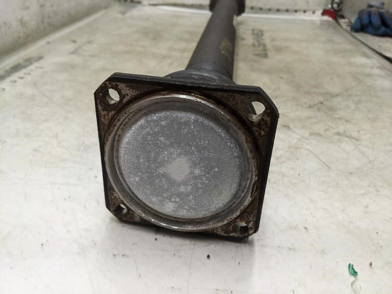 2004-12 Chevrolet Colorado LT 4WD Front Axle Drive Propeller Shaft 25843685 OEM - Alshned Auto Parts