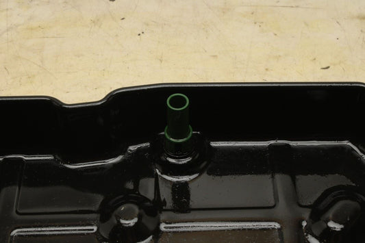 2006-2016 Mercedes-Benz E350 Sport 4Matic Transmission Oil Sump Pan 2212701212 - Alshned Auto Parts