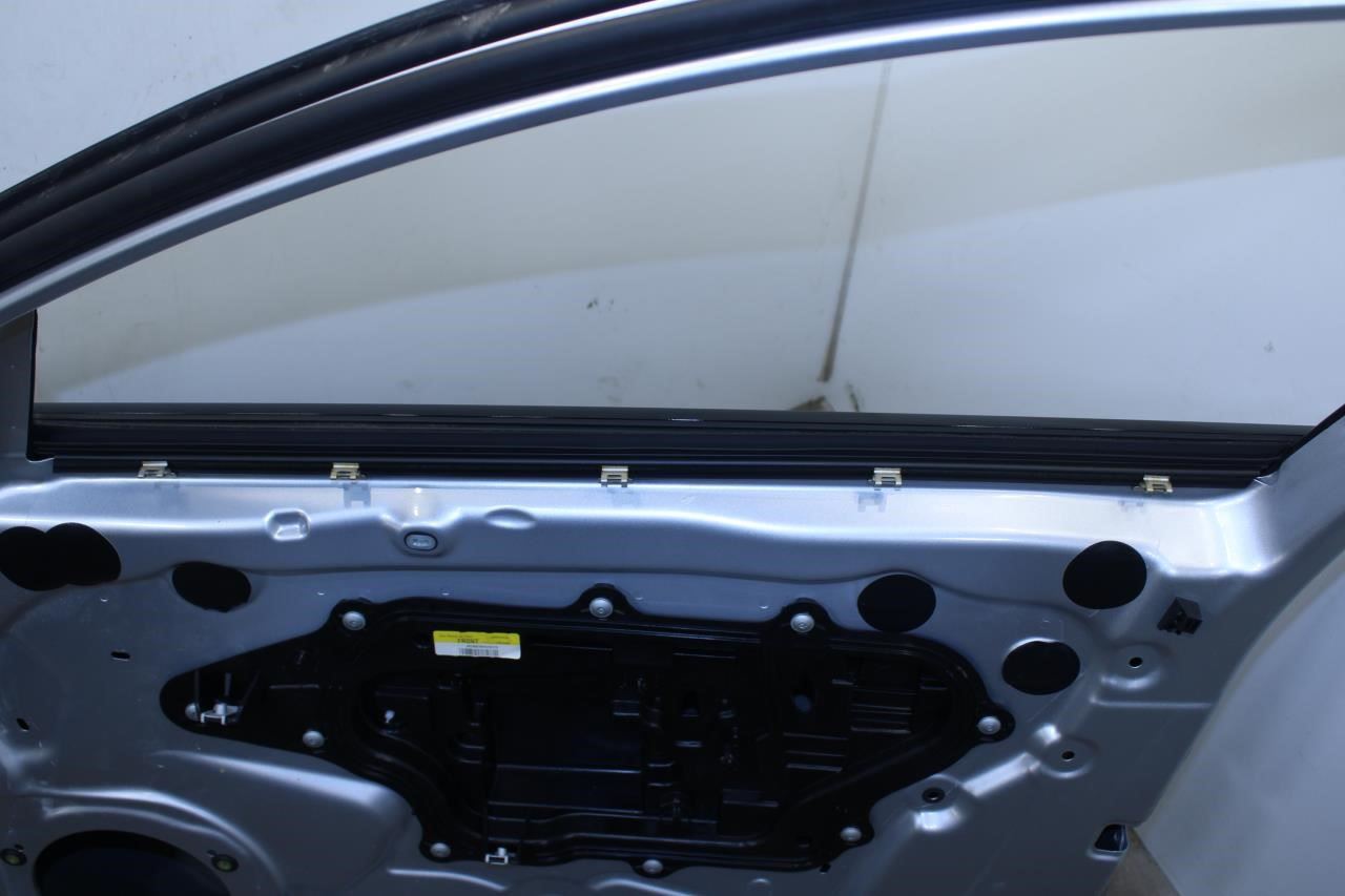 2017-2020 Jaguar XE R-Dynamic S Front Right Passenger Door Shell Panel T4N2632 - Alshned Auto Parts