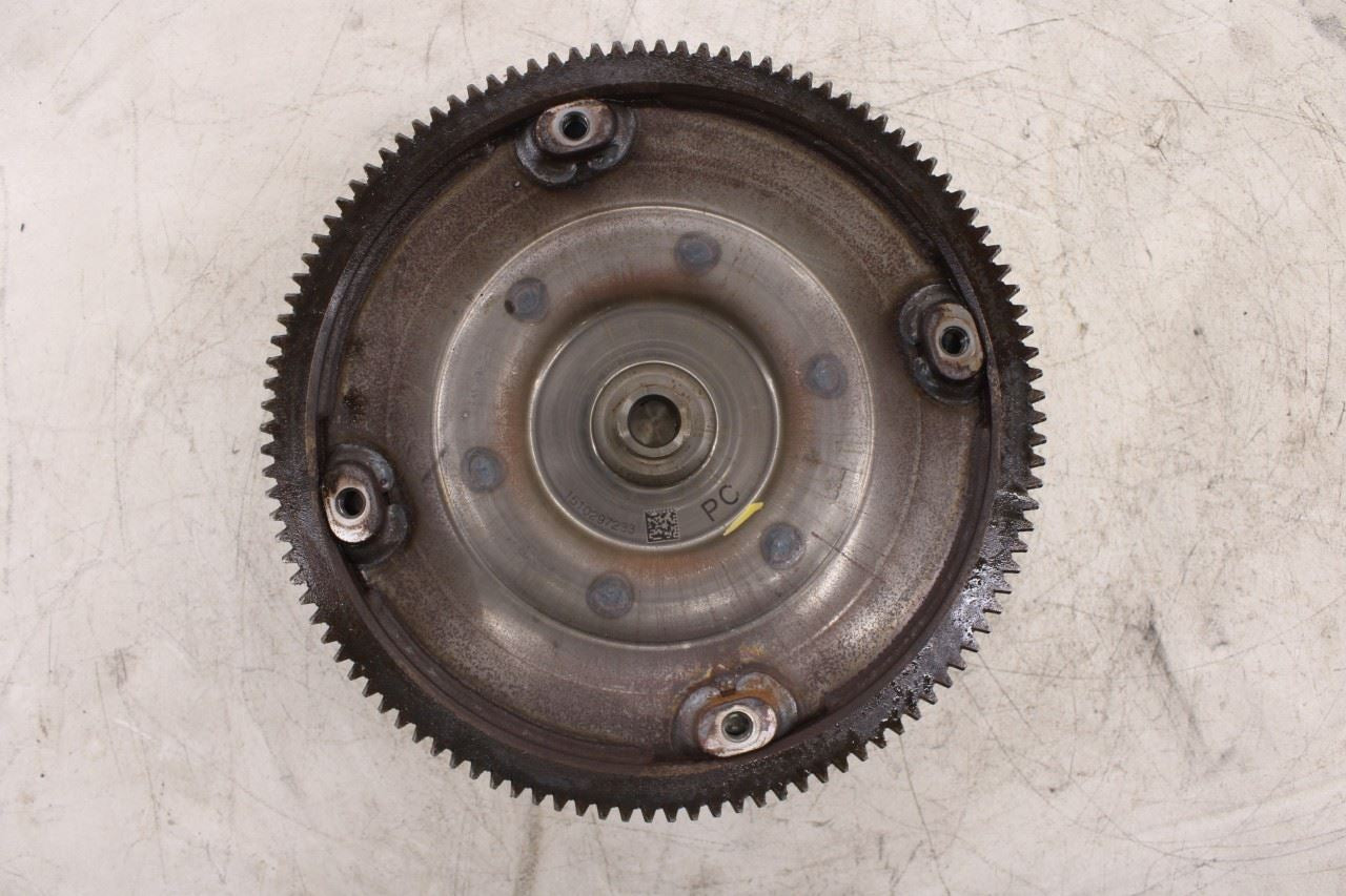 2016-2020 KIA Optima EX 2.4L FWD Auto Transmission Torque Converter 451003B620 - Alshned Auto Parts