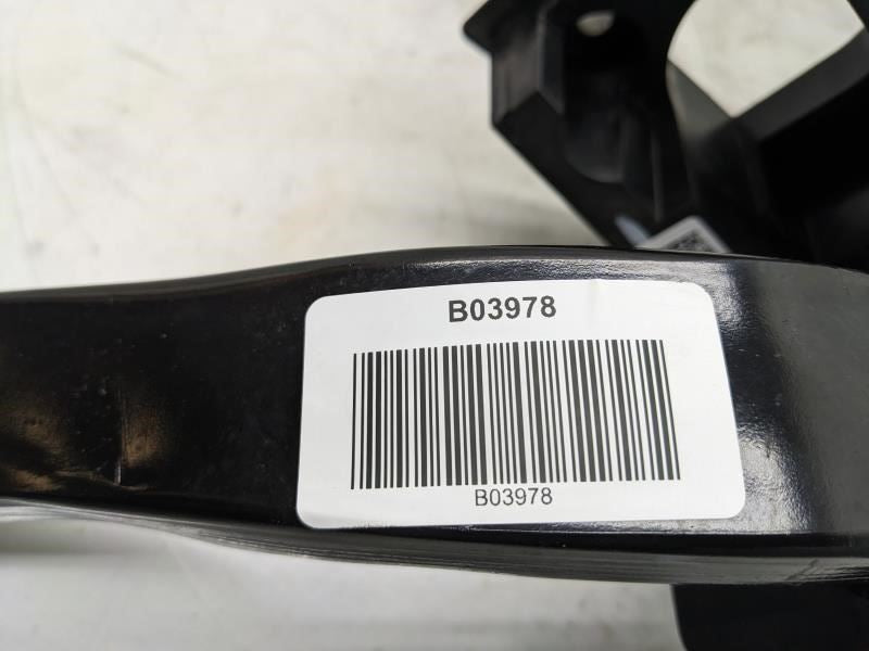 16-24 Mini Cooper Clubman 1.5L Brake Foot Stop Pedal w/ Bracket 35-00-6-854-62910