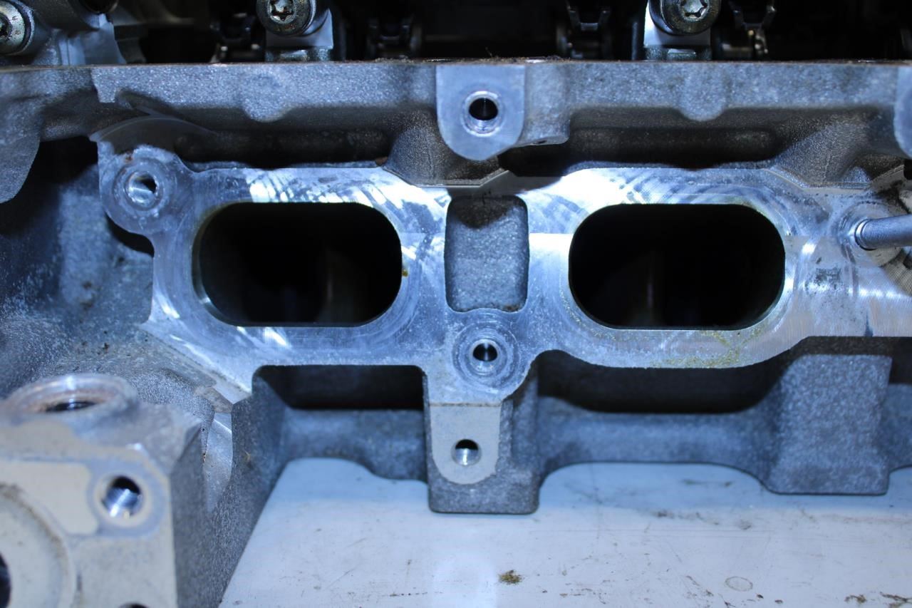 15-16 BMW 435i Gran Coupe xDrive 3.0L Engine Cylinder Head Assy 11-12-7-624-429 - Alshned Auto Parts