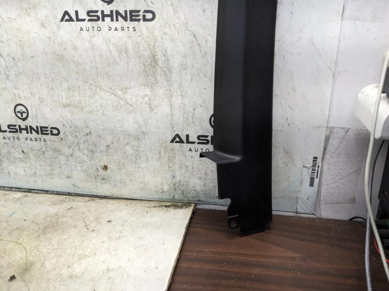 2018-2021 Ford Expedition Rear Left Door Window Molding JL1B-7825515-A OEM - Alshned Auto Parts