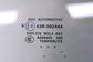 2014-2020 Infiniti QX60 Rear Right Door Window Movable Glass 82300-3JA1C OEM6