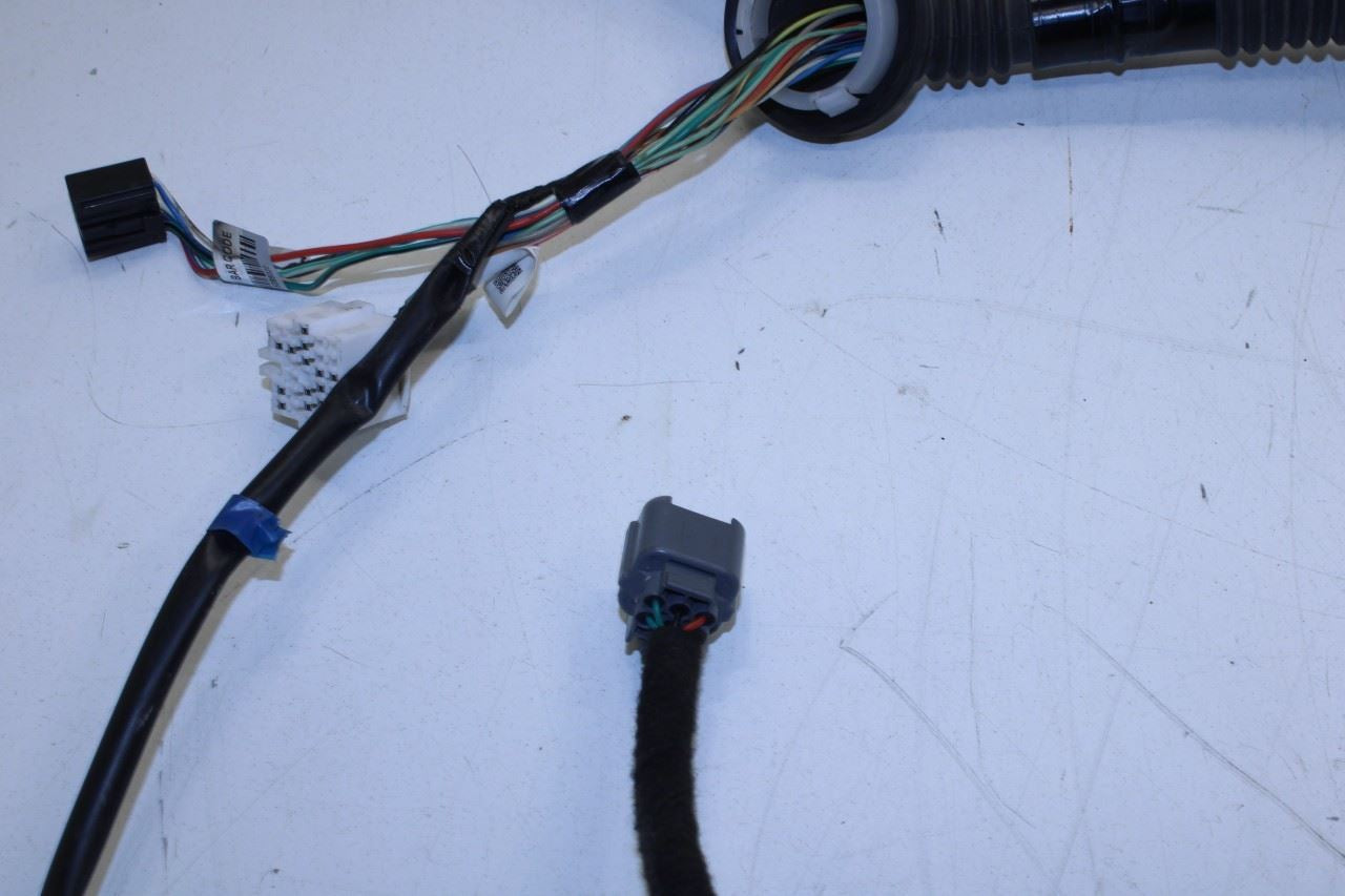 2019-2021 Subaru WRX Premium Front Right Passenger Door Wire Harness 81821VA403 - Alshned Auto Parts