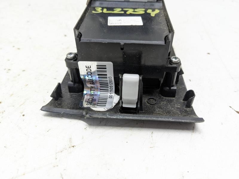 2014-2017 Honda Odyssey Front Left Master Power Window Switch 35750-TK8-A41 OEM - Alshned Auto Parts