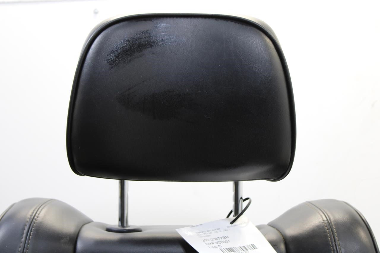 14-15 Jeep Grand Cherokee Overland 3.6L Front Passenger Right Side Seat Complete - Alshned Auto Parts