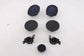 2016-2021 Jeep Grand Cherokee Laredo X 4x4 Audio Sound Speaker Set of 70