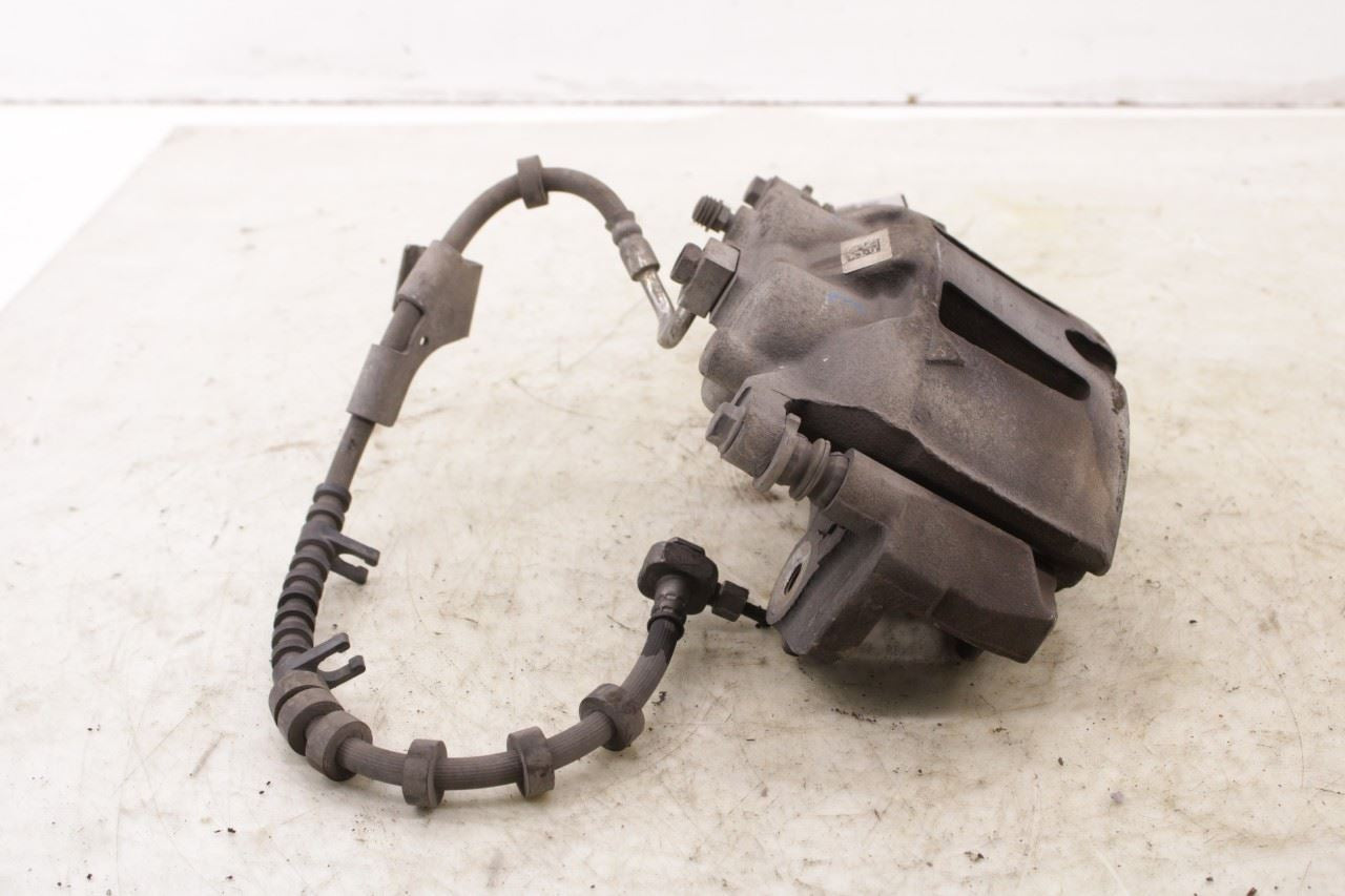 17-2020 Chrysler Pacifica Limited Front Left Disc Brake Caliper 68144161AA OEM - Alshned Auto Parts