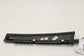 20-25 Ford Escape SEL Rear Left Door B-Pillar Exterior Molding LJ6B-S254A41-AAW - Alshned Auto Parts