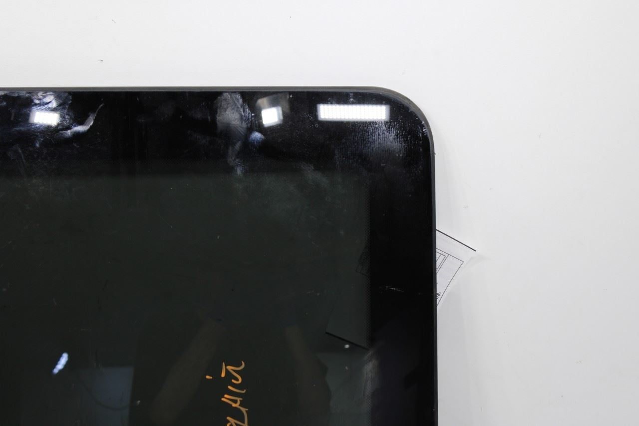 2014-2018 BMW X5 xDrive35i Front Panoramic Sunroof Roof Glass 54137386959 OEM - Alshned Auto Parts