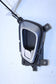 2020-2025 KIA Soul LX Rear Left Driver Side Door Interior Handle 83613-K0000 - Alshned Auto Parts