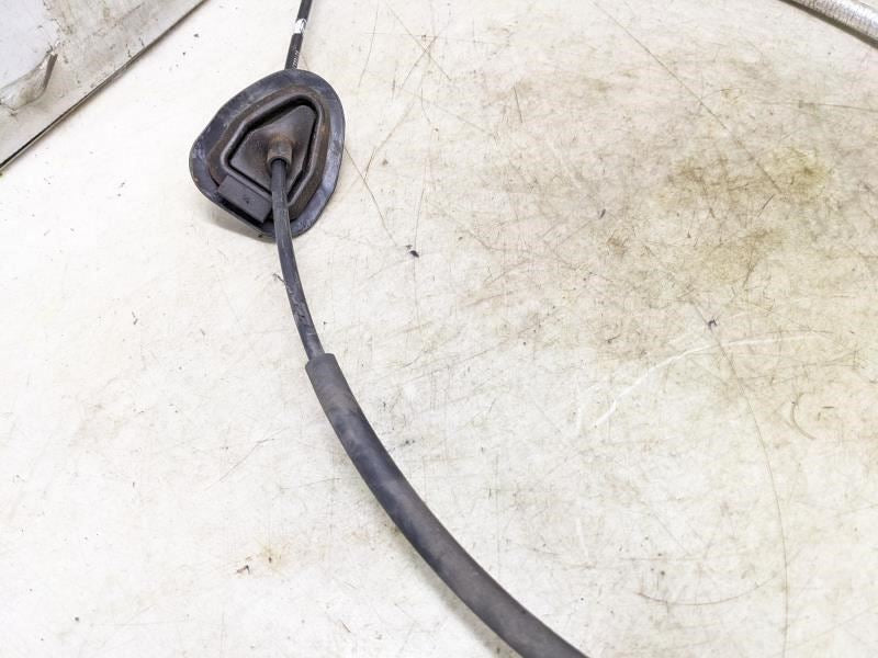 2014-18 Jeep Grand Cherokee Transmission Gear Shift Control Cable 68144637AC OEM - Alshned Auto Parts