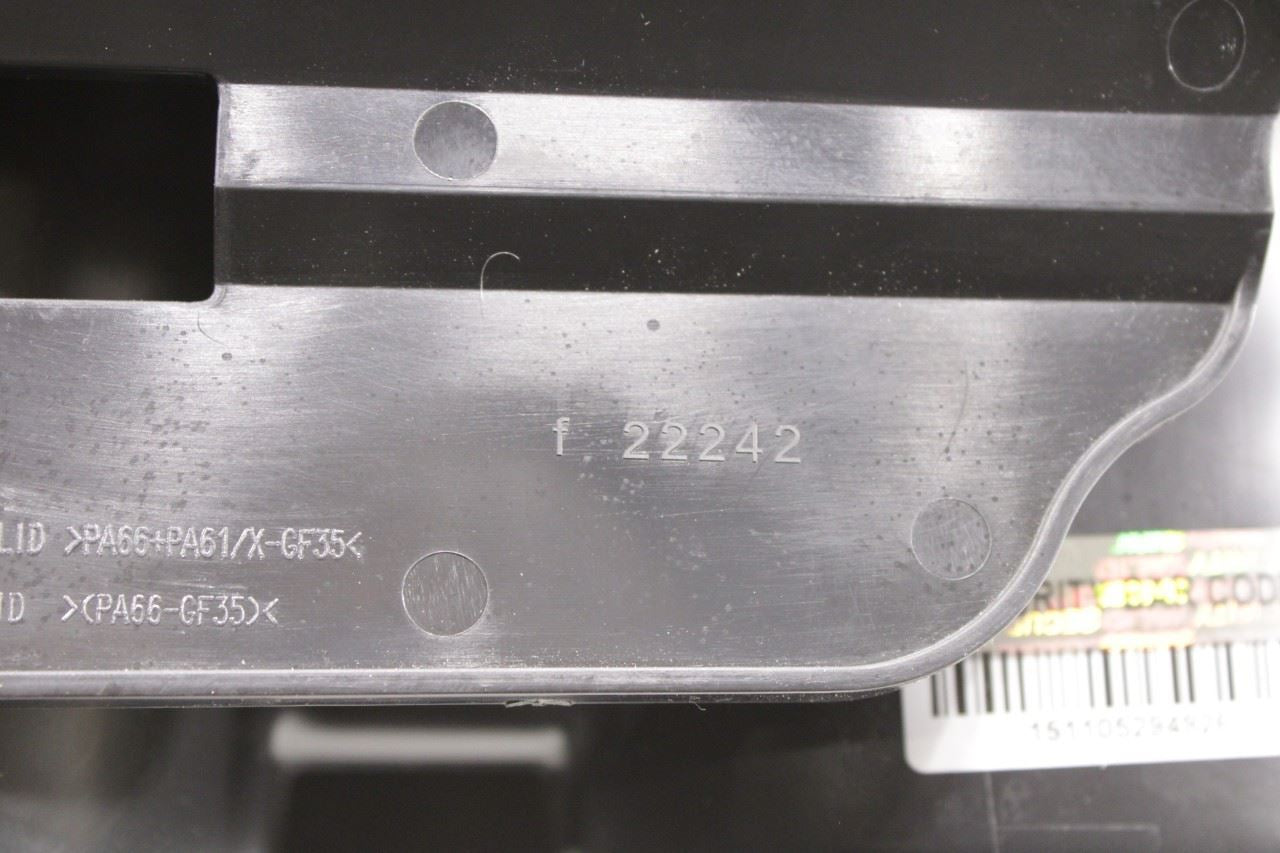 2019-2021 Acura RDX SH-AWD Center Console Storage Tray w/ Cup Holder *ReaD* - Alshned Auto Parts