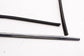 16-20 KIA Sorento EX FR RH Door Run Channel w/ Belt Outer and Inner Weatherstrip - Alshned Auto Parts