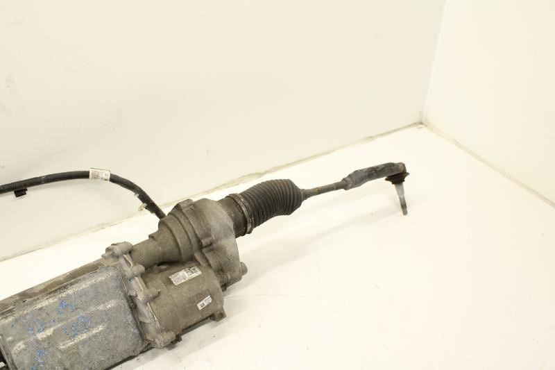 18-20 Ford F150 2.7L Power Steering Gear Rack & Pinion 145'' WB KL3Z-3504-Q - Alshned Auto Parts