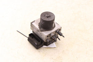 14-16 Ford F250 Lariat ABS Anti Lock Brake Pump Control Module EC34-2C405-CB