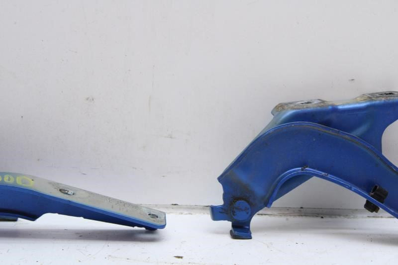 2020-24 Nissan Sentra Front Right and Left Hood Bonnet Hinge Set 65400-6LB0A OEM - Alshned Auto Parts