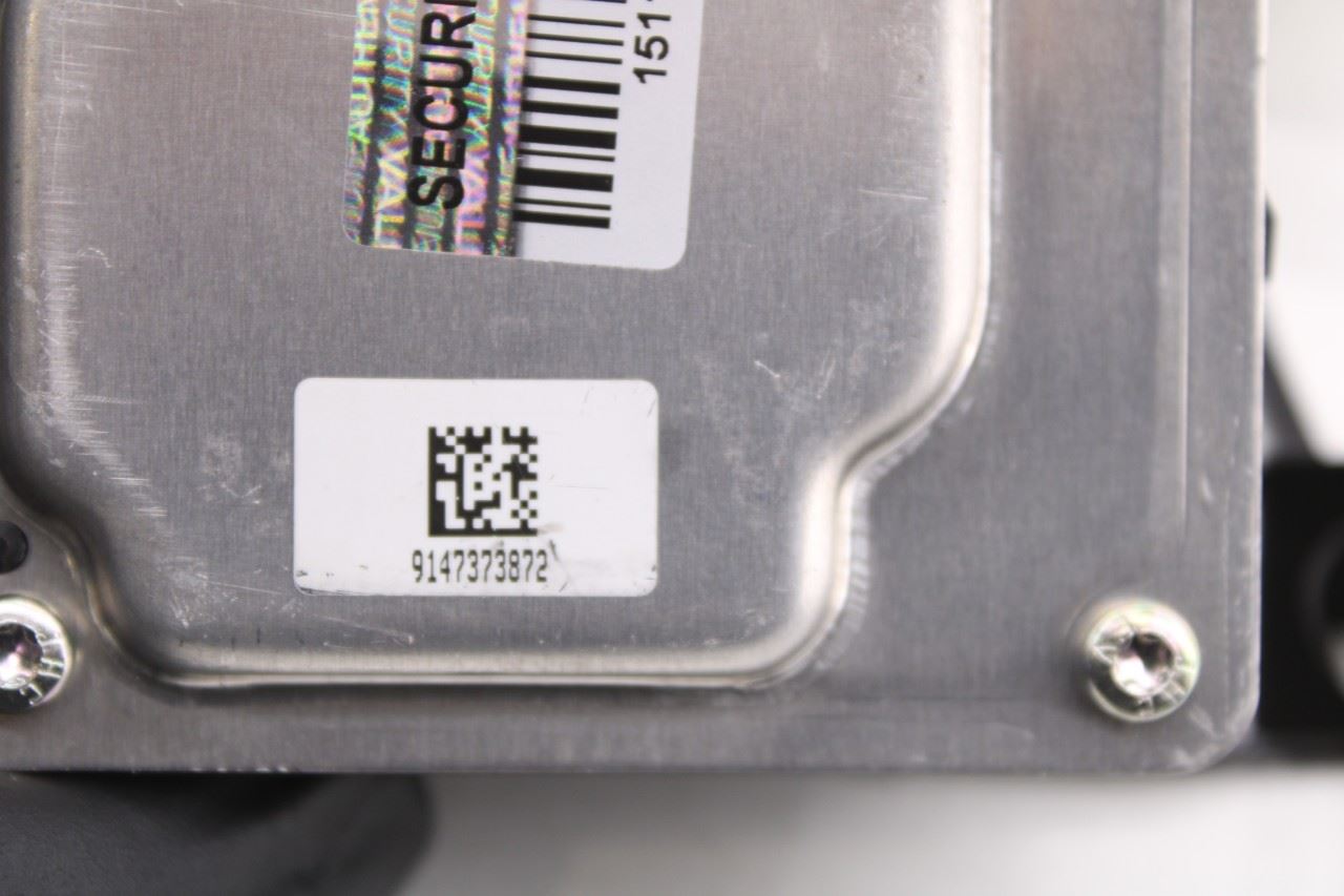 19-20 Hyundai Santa Fe SEL AWD Transfer Case Control Module TCCM 95447-4G200 OEM - Alshned Auto Parts