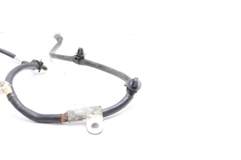 2019-2020 Infiniti QX60 Negative Battery Cable 24080-3NT0A OEM - Alshned Auto Parts