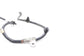 2019-2020 Infiniti QX60 Negative Battery Cable 24080-3NT0A OEM - Alshned Auto Parts