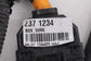 21-23 Ford F150 XLT Supercrew Truck Bed Tail Light Wire Harness ML3T-13A409-HAJ9