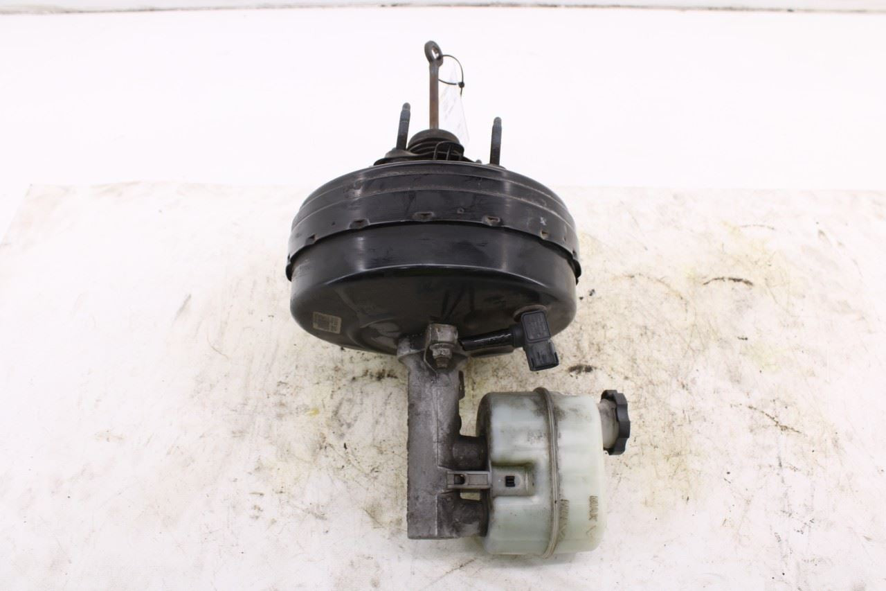 14-19 Chevrolet Silverado Work Truck 1500 2WT 4.3L Power Brake Booster 231352200