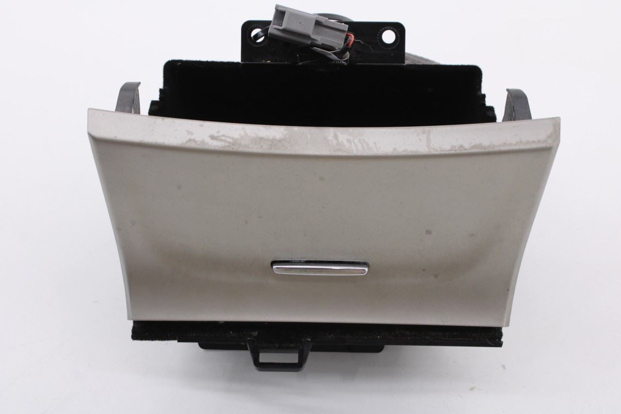 2014-15 Jeep Grand Cherokee Limited Center Dash Lower Drawer Storage X90020201DL0