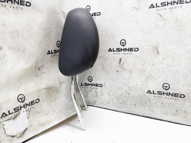 2013-2016 A4 Audi Front Left Side Seat Headrest 8K0-881-901-BH-38M OEM - Alshned Auto Parts